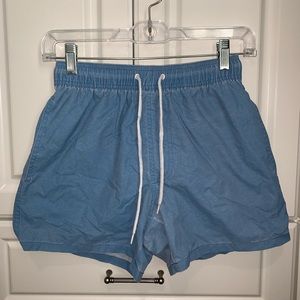 TopMan Swimsuit